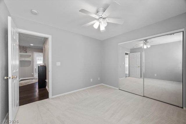 11614 Costa Linda Avenue, Las Vegas, NV 89138