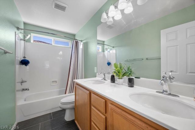 11614 Costa Linda Avenue, Las Vegas, NV 89138