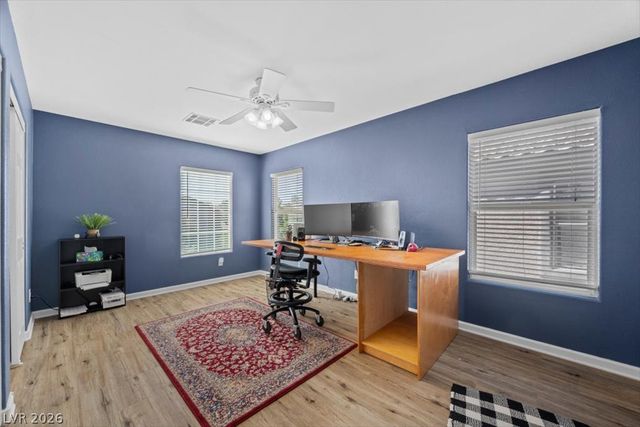 11614 Costa Linda Avenue, Las Vegas, NV 89138