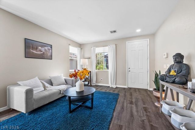 11614 Costa Linda Avenue, Las Vegas, NV 89138