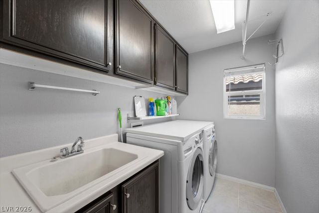 11614 Costa Linda Avenue, Las Vegas, NV 89138