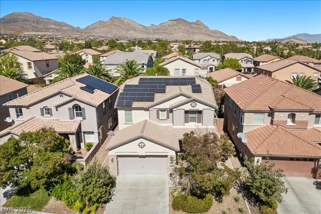 11614 Costa Linda Avenue, Las Vegas, NV 89138