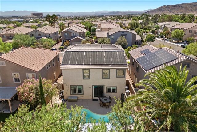 11614 Costa Linda Avenue, Las Vegas, NV 89138