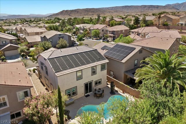 11614 Costa Linda Avenue, Las Vegas, NV 89138