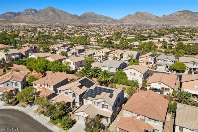 11614 Costa Linda Avenue, Las Vegas, NV 89138