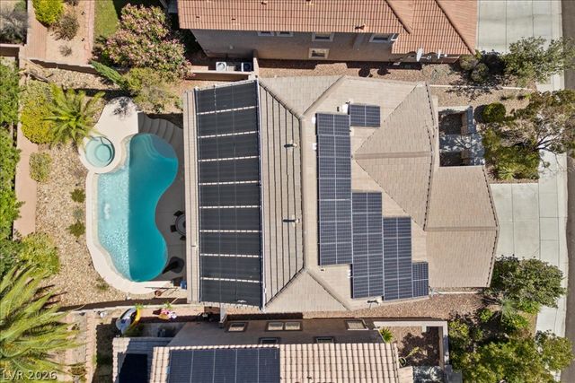 11614 Costa Linda Avenue, Las Vegas, NV 89138