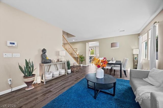 11614 Costa Linda Avenue, Las Vegas, NV 89138