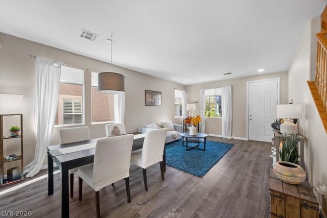11614 Costa Linda Avenue, Las Vegas, NV 89138