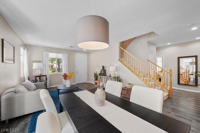 11614 Costa Linda Avenue, Las Vegas, NV 89138