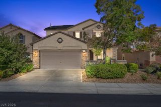11614 Costa Linda Avenue, Las Vegas, NV 89138