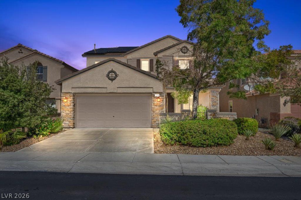 11614 Costa Linda Avenue, Las Vegas, NV 89138