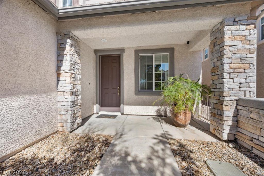 11614 Costa Linda Avenue, Las Vegas, NV 89138 — photo 3