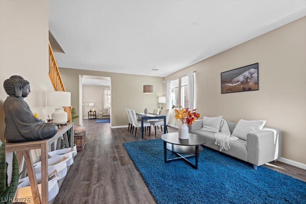 11614 Costa Linda Avenue, Las Vegas, NV 89138 — photo 4