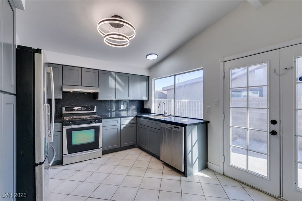 Image 22 of property listing at 3908 Alameda Avenue, Las Vegas, NV 89110