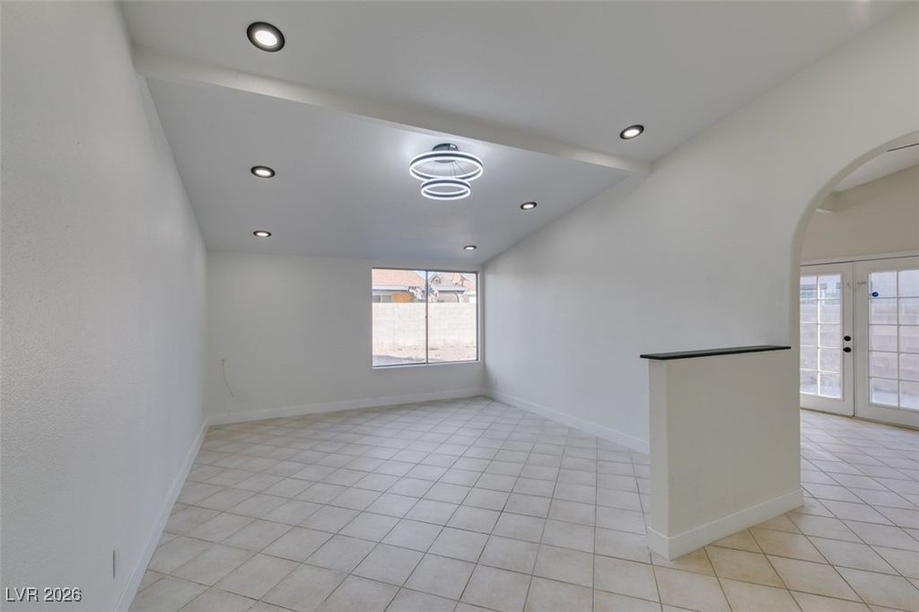 Image 4 of property listing at 3908 Alameda Avenue, Las Vegas, NV 89110
