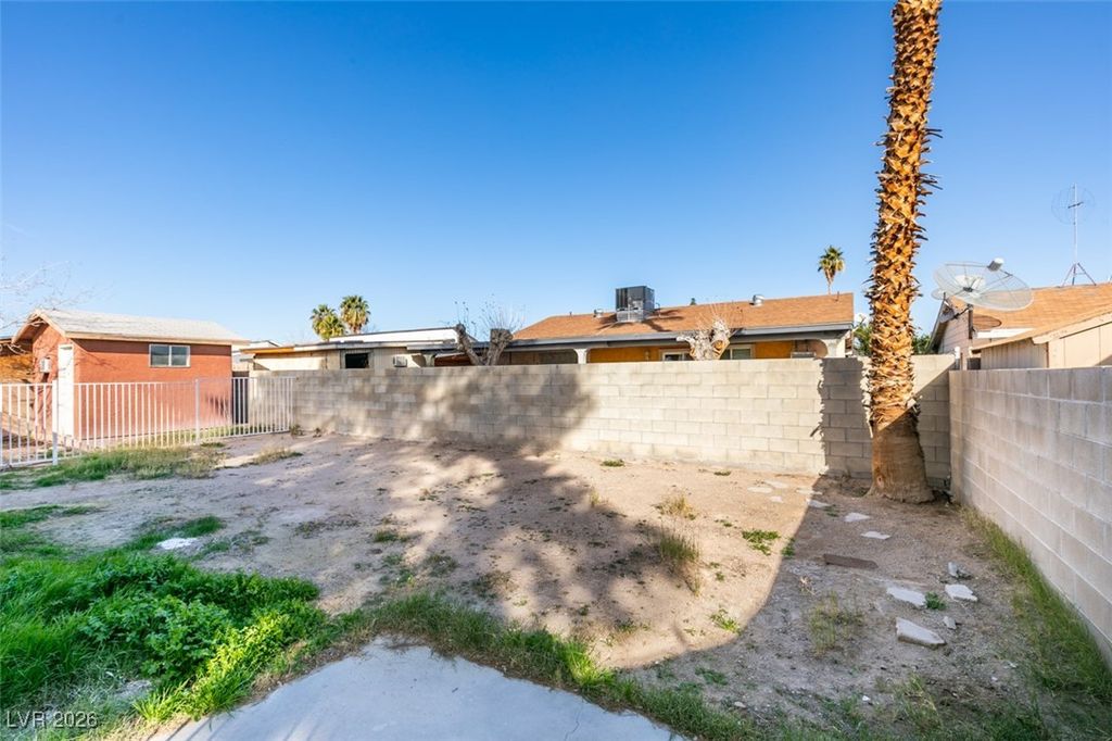 Image 40 of property listing at 3908 Alameda Avenue, Las Vegas, NV 89110