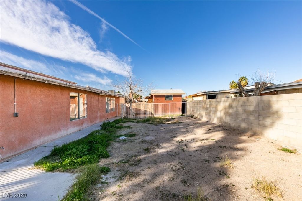 Image 41 of property listing at 3908 Alameda Avenue, Las Vegas, NV 89110