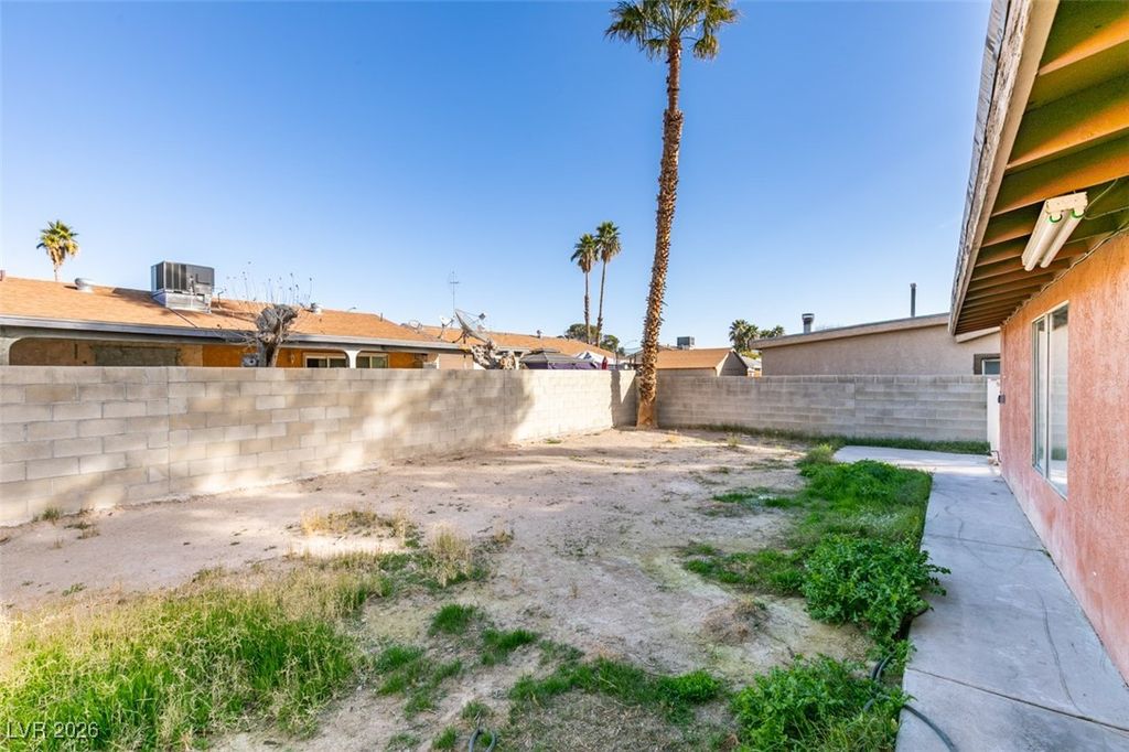 Image 44 of property listing at 3908 Alameda Avenue, Las Vegas, NV 89110