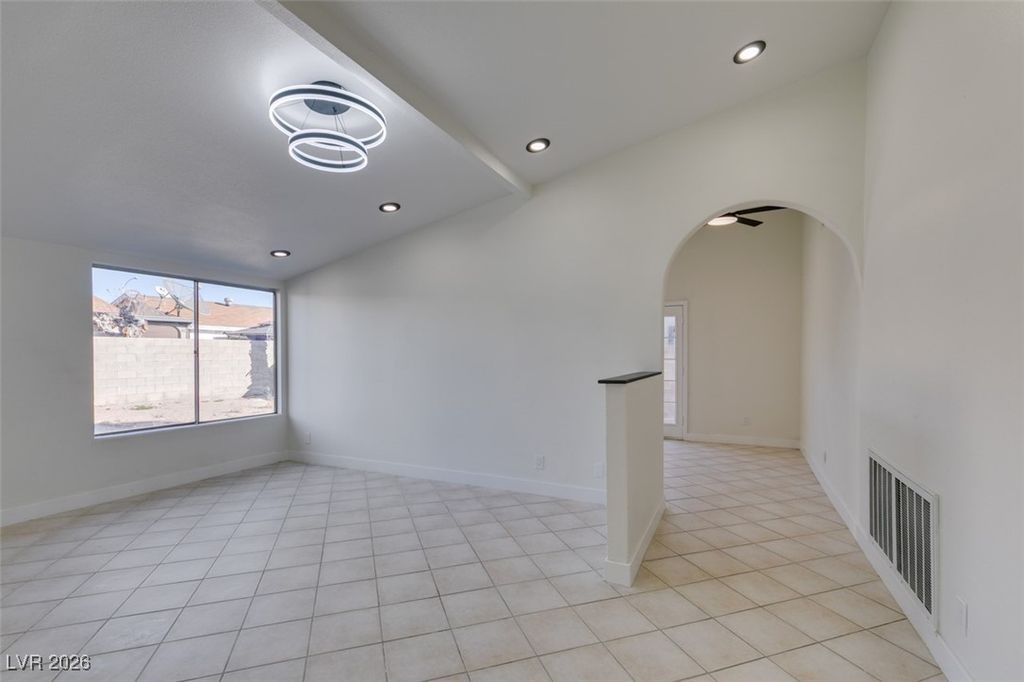 Image 5 of property listing at 3908 Alameda Avenue, Las Vegas, NV 89110