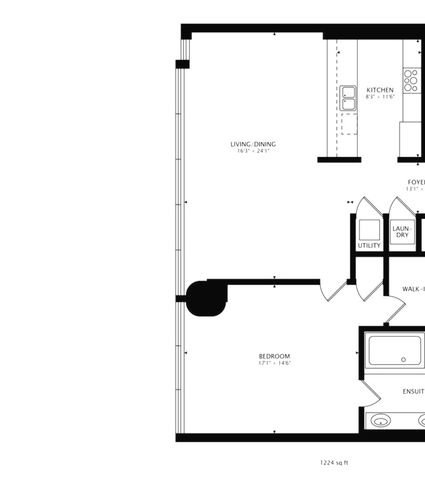340 E RANDOLPH Street 2905, Chicago, IL 60601