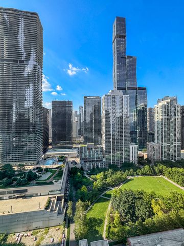 340 E RANDOLPH Street 2905, Chicago, IL 60601