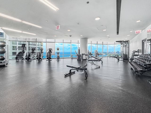 340 E RANDOLPH Street 2905, Chicago, IL 60601
