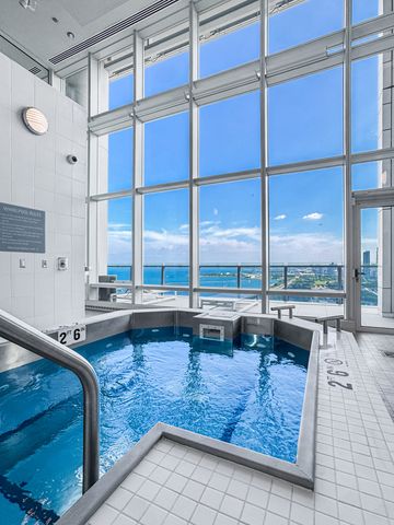340 E RANDOLPH Street 2905, Chicago, IL 60601