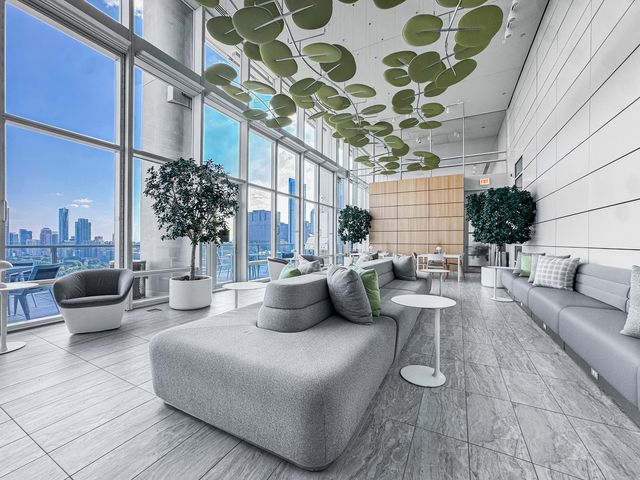 340 E RANDOLPH Street 2905, Chicago, IL 60601