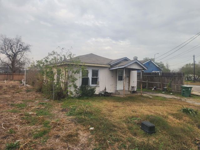 7821 Ethel Street, Houston, TX 77028