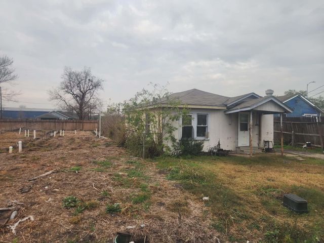 7821 Ethel Street, Houston, TX 77028