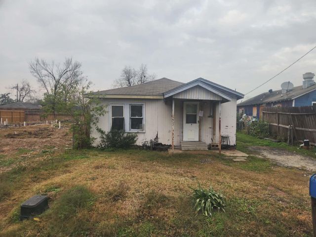 7821 Ethel Street, Houston, TX 77028