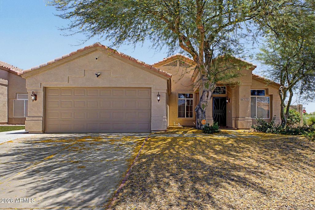 18181 N 91st Drive, Peoria, AZ 85382 — photo 2