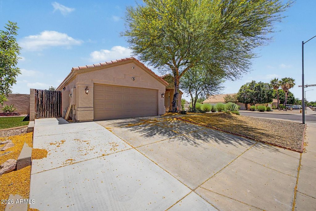 18181 N 91st Drive, Peoria, AZ 85382 — photo 3