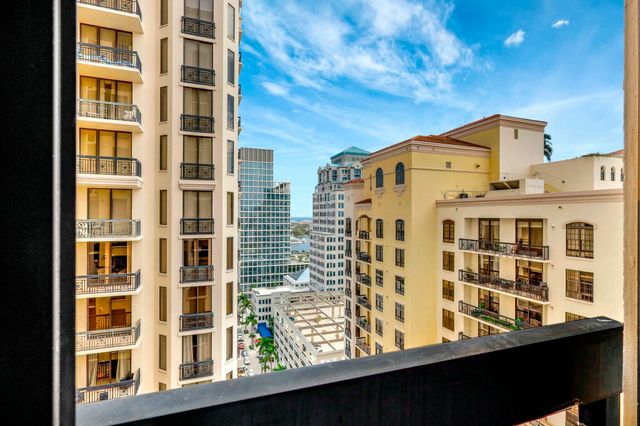 701 S Olive Avenue 1504, West Palm Beach, FL 33401