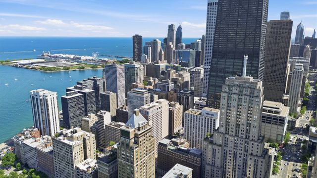 159 E Walton Place 22A, Chicago, IL 60611