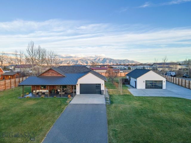 166 Skipper Street, Belgrade, MT 59714