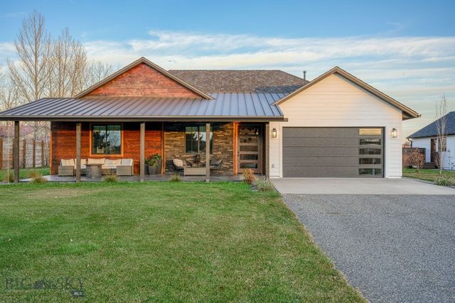 166 Skipper Street, Belgrade, MT 59714