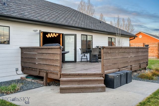 166 Skipper Street, Belgrade, MT 59714