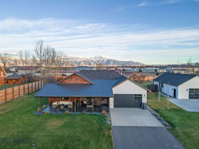 166 Skipper Street, Belgrade, MT 59714