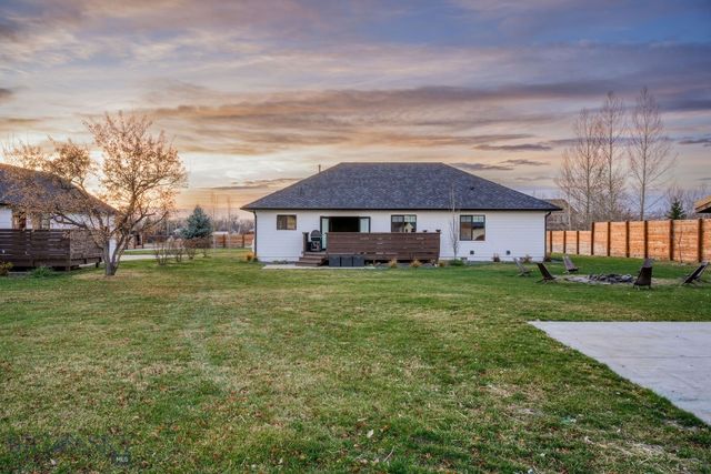 166 Skipper Street, Belgrade, MT 59714