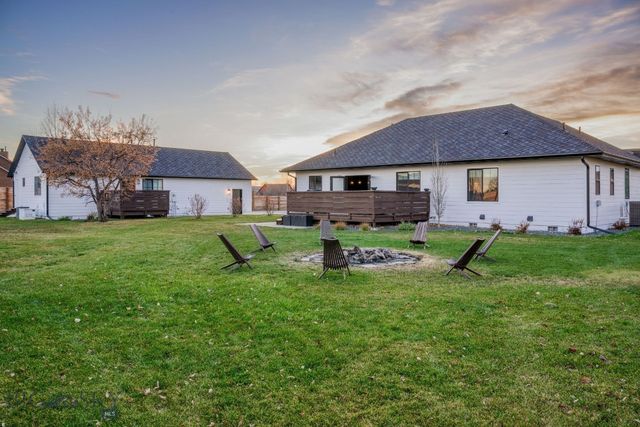 166 Skipper Street, Belgrade, MT 59714