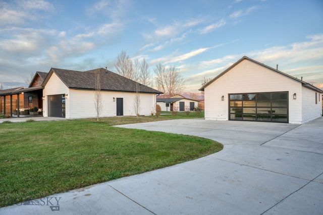 166 Skipper Street, Belgrade, MT 59714