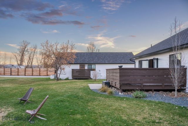 166 Skipper Street, Belgrade, MT 59714
