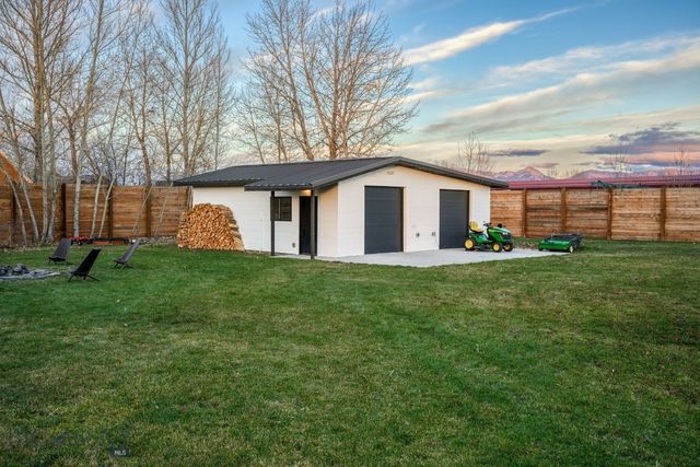 166 Skipper Street, Belgrade, MT 59714