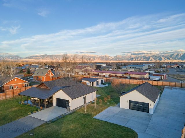 166 Skipper Street, Belgrade, MT 59714