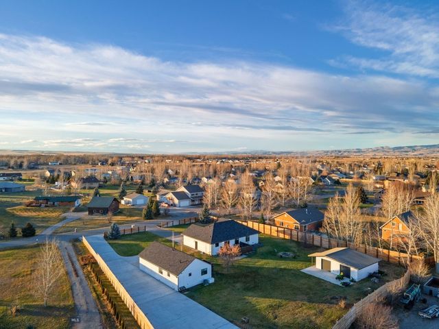 166 Skipper Street, Belgrade, MT 59714