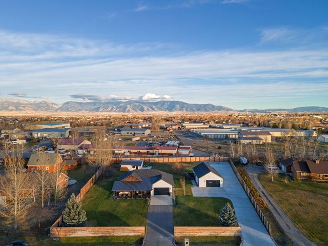 166 Skipper Street, Belgrade, MT 59714