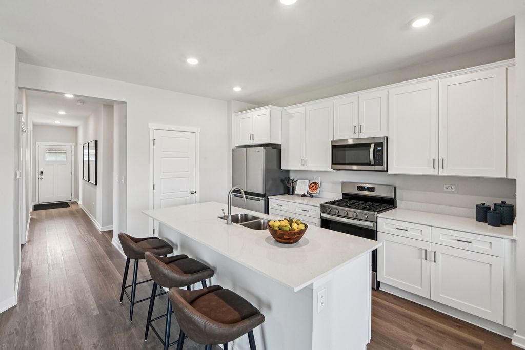 17416 W Fairfax Lane, Lockport, IL 60441 — photo 5
