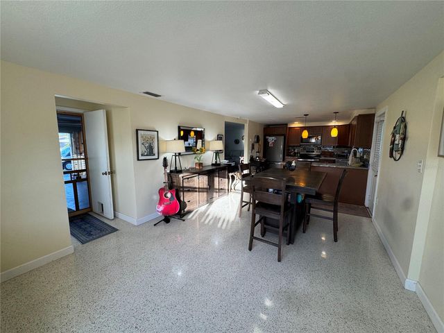 4940 PICTURE AVENUE, Holiday, FL 34690