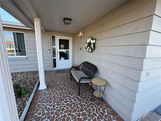 4940 PICTURE AVENUE, Holiday, FL 34690